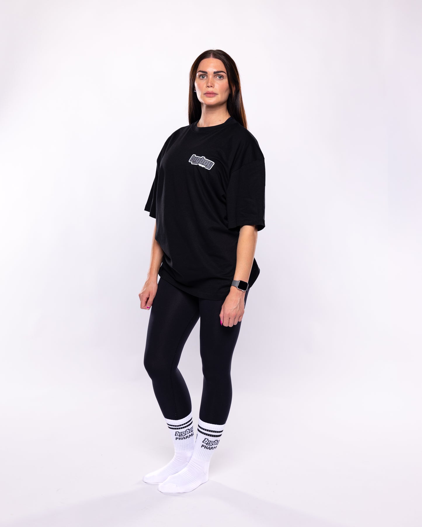 Bigboy Raw Tee