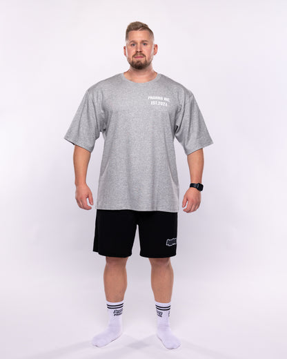BigBoy Oversized Tee