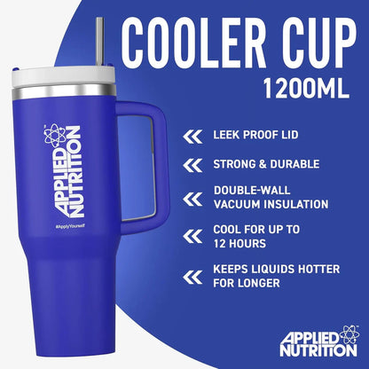 Applied Nutrtion Cooler Cup 1200ml