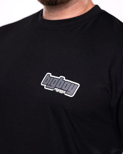 Bigboy Raw Tee