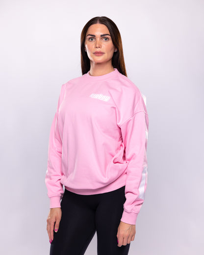 Bigboy Oversized Legacy Crewneck