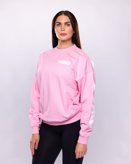 Bigboy Oversized Legacy Crewneck