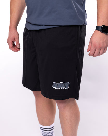 Bigboy Essential Shorts