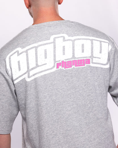 BigBoy Oversized Tee