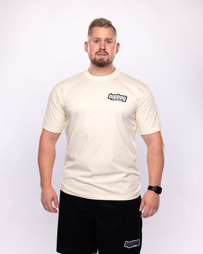 Bigboy Graphic Bulldog Tee