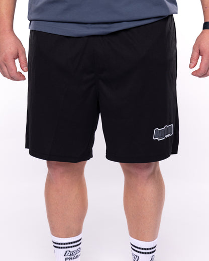 Bigboy Essential Shorts