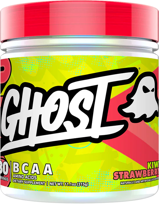BCAA 30 porsj.