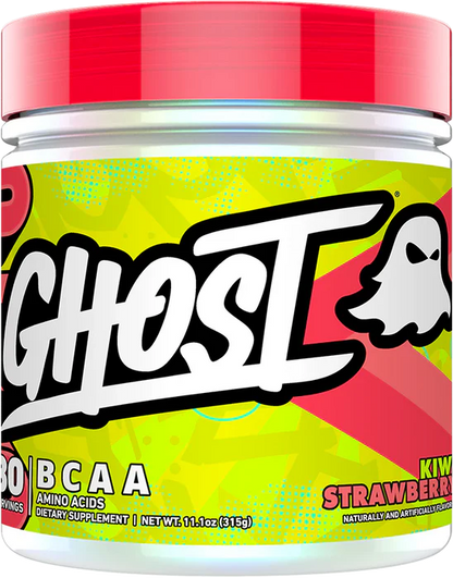 BCAA 30 porsj.