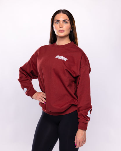 Bigboy Oversized Legacy Crewneck