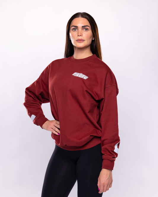 Bigboy Oversized Legacy Crewneck