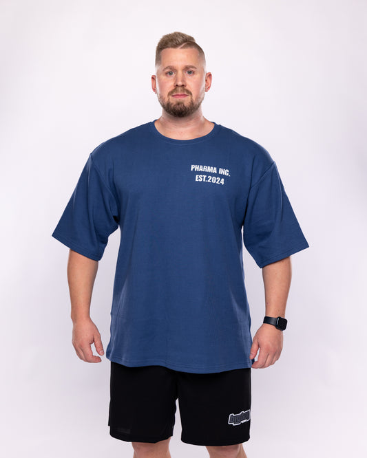 BigBoy Oversized Tee