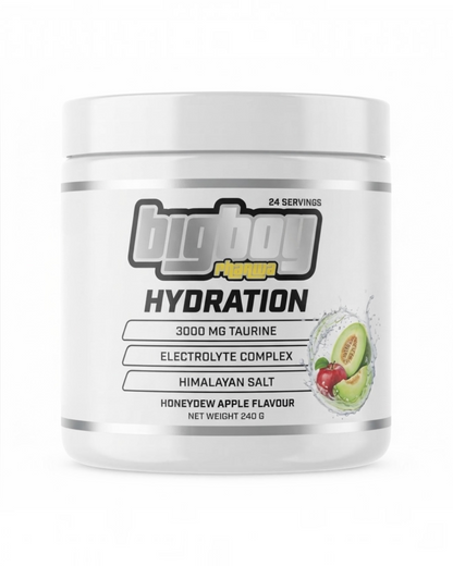 Hydration Electrolyte Complex 240g