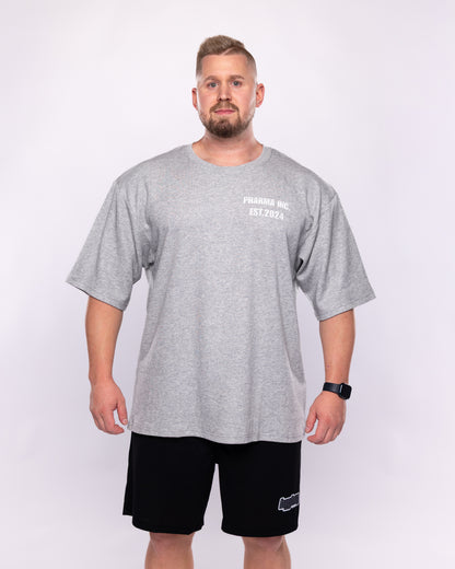 BigBoy Oversized Tee