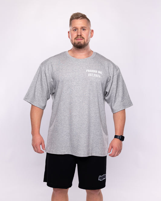 BigBoy Oversized Tee
