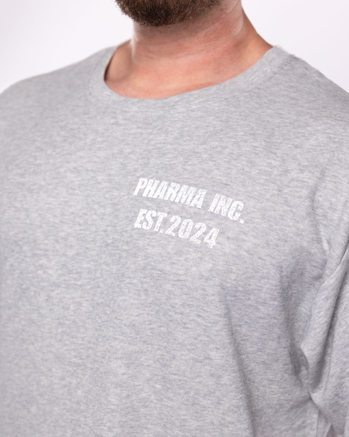 BigBoy Oversized Tee