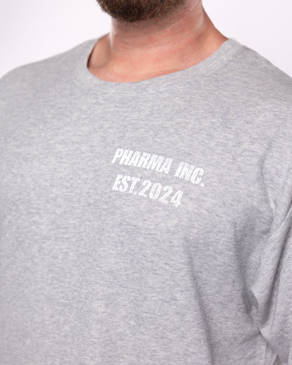 BigBoy Oversized Tee