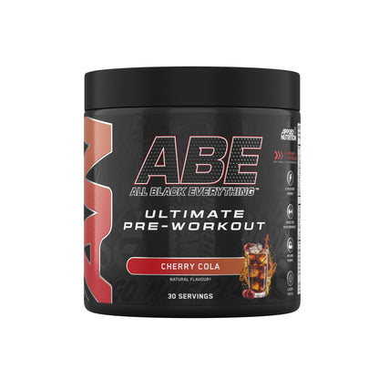 ABE Ultimate Pre Workout 30 serv