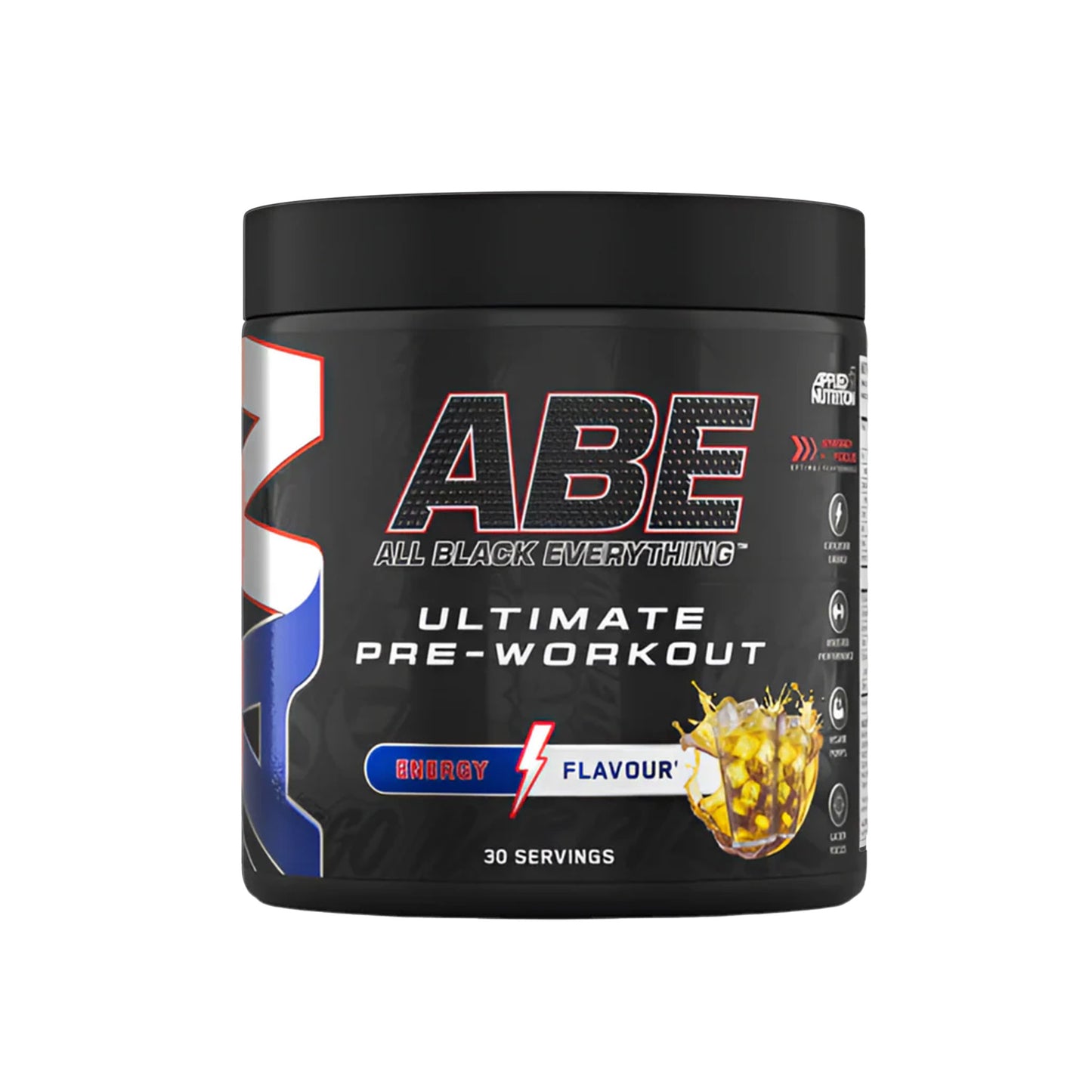 ABE Ultimate Pre Workout 30 serv