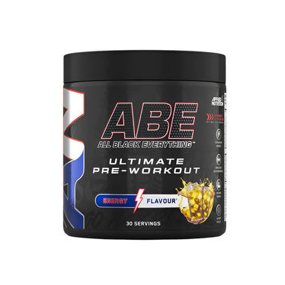 ABE Ultimate Pre Workout 30 serv