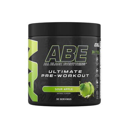 ABE Ultimate Pre Workout 30 serv