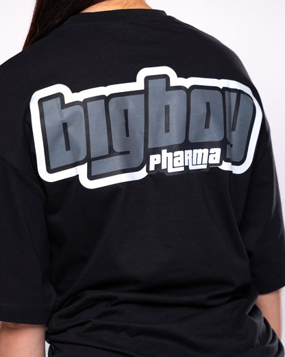 Bigboy Raw Tee