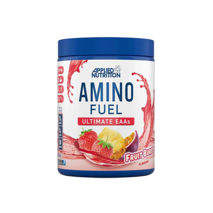 Amino Fuel EAA 390g