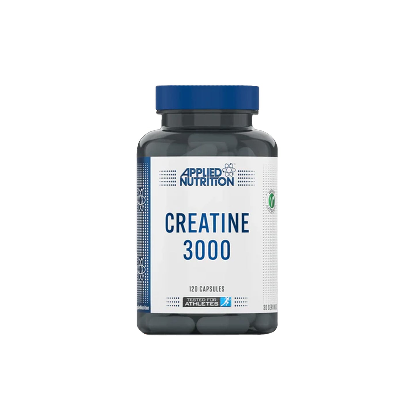 Creatine 3000 120 caps