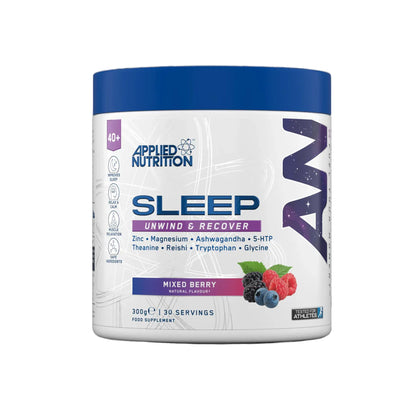 Applied Nutrition Sleep 450g