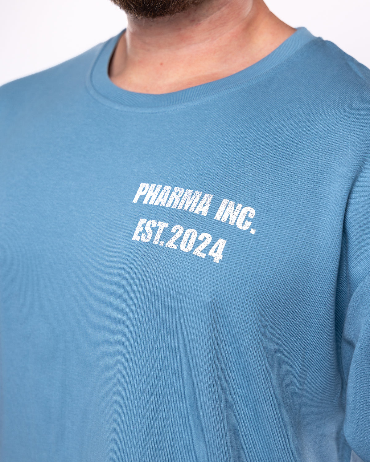 BigBoy Oversized Tee