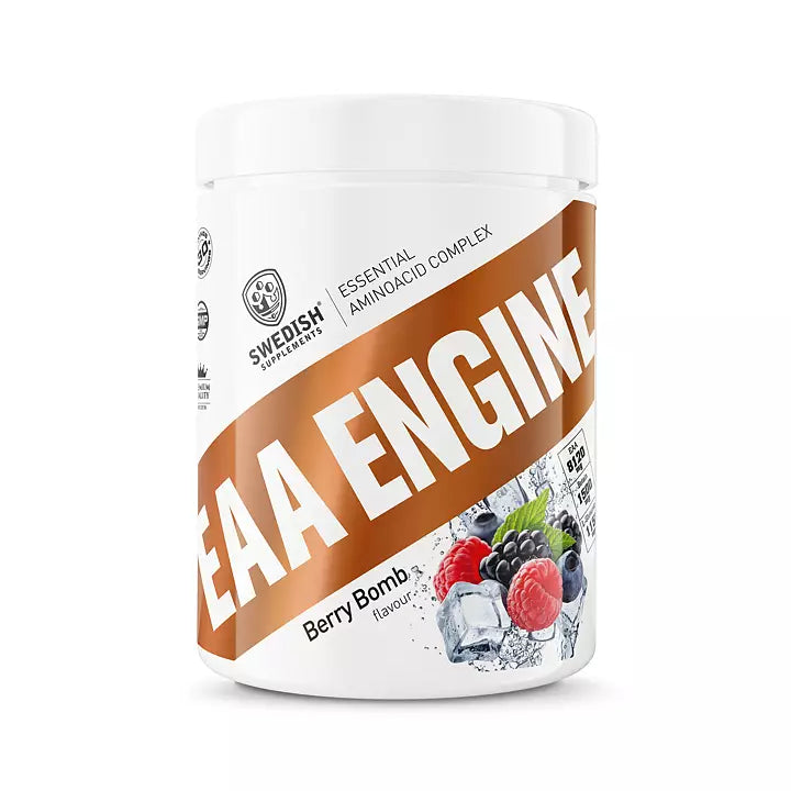 EAA Engine 450g
