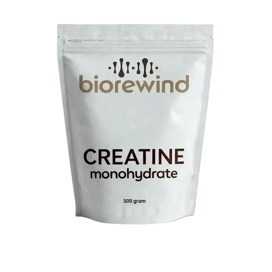 Creatine Monohydrate 500g