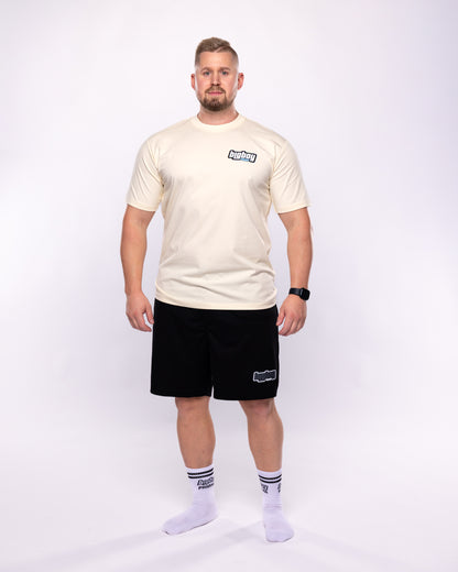 Bigboy Graphic Bulldog Tee