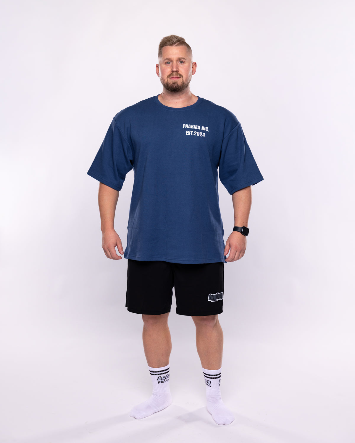 BigBoy Oversized Tee