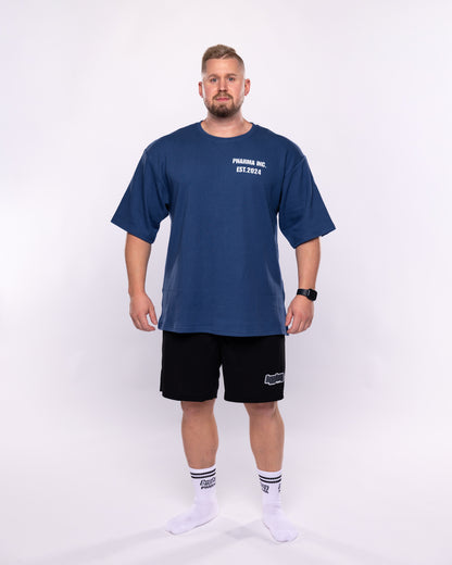 BigBoy Oversized Tee