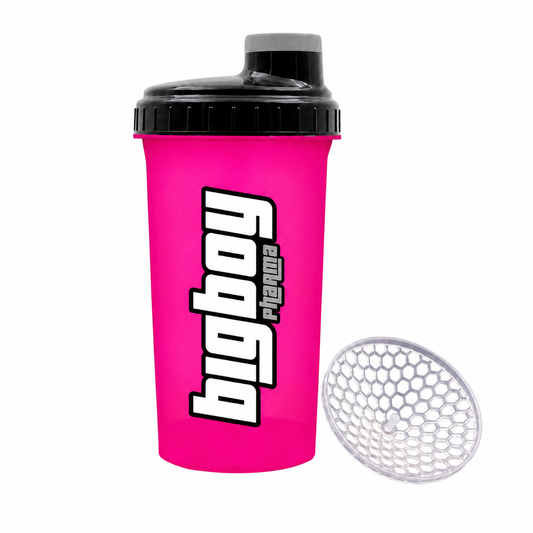 BigBoy Pharma Logo Shaker 700ml
