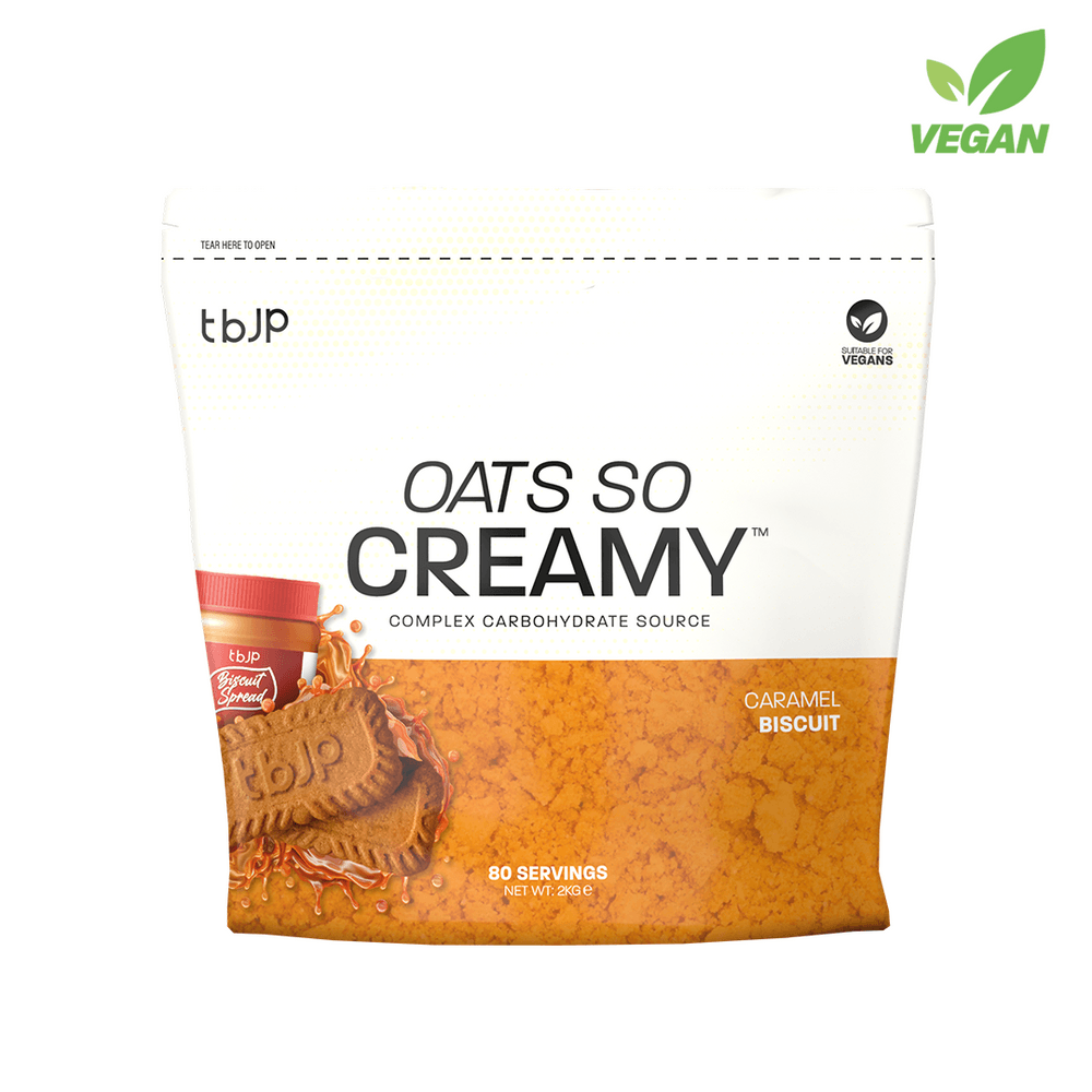 Oats so Creamy