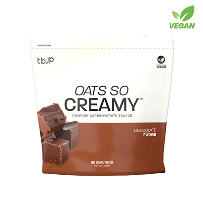 Oats so Creamy