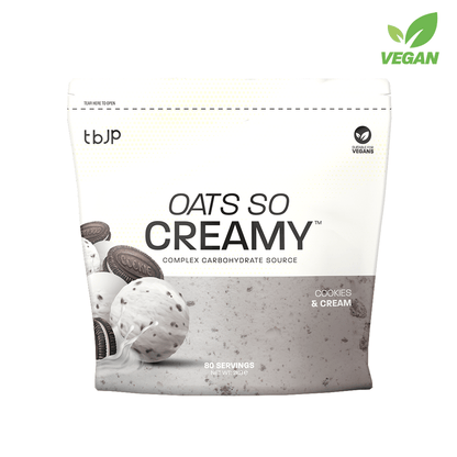 Oats so Creamy
