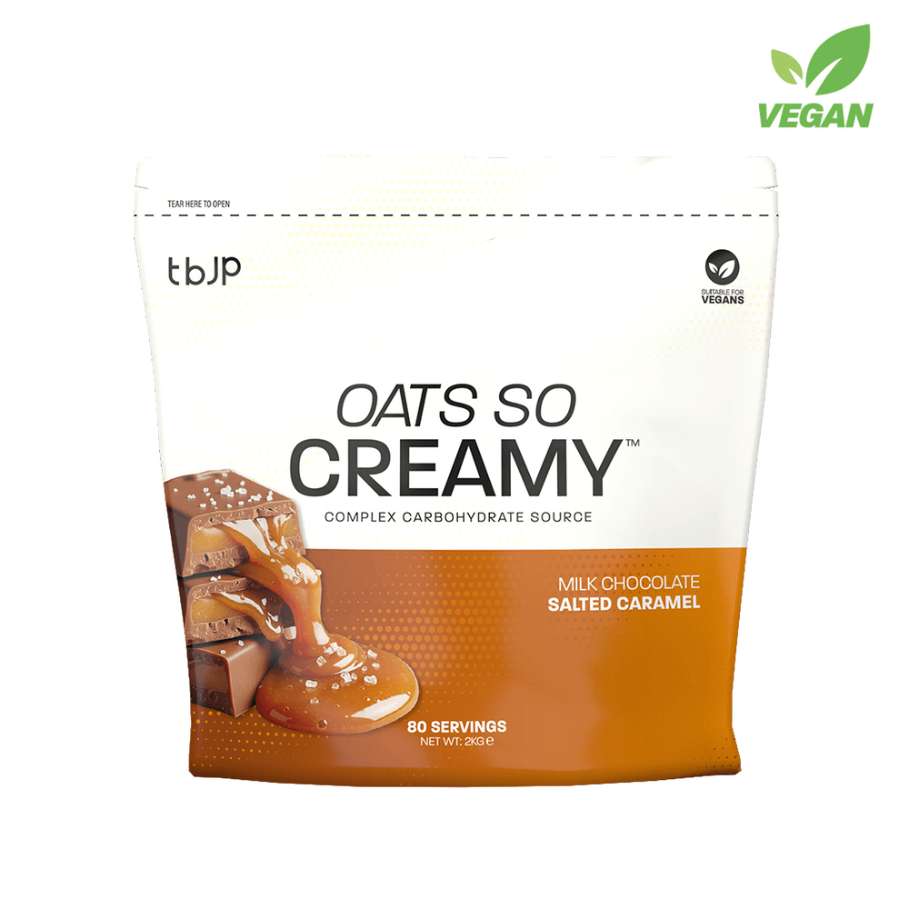 Oats so Creamy