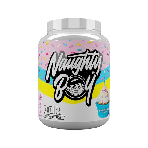 Cream of Rice COR 2000g