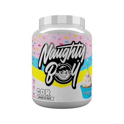 Cream of Rice COR 2000g