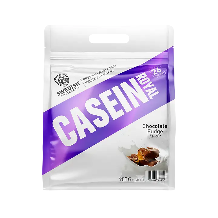 Casein Protein 900g