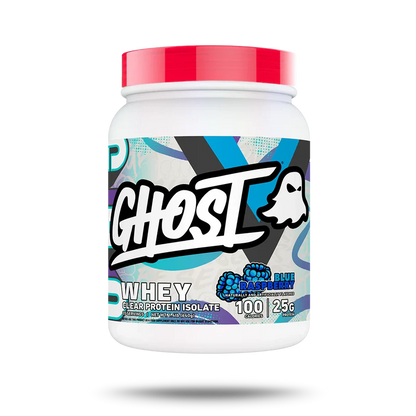 Clear Whey 20 porsj.