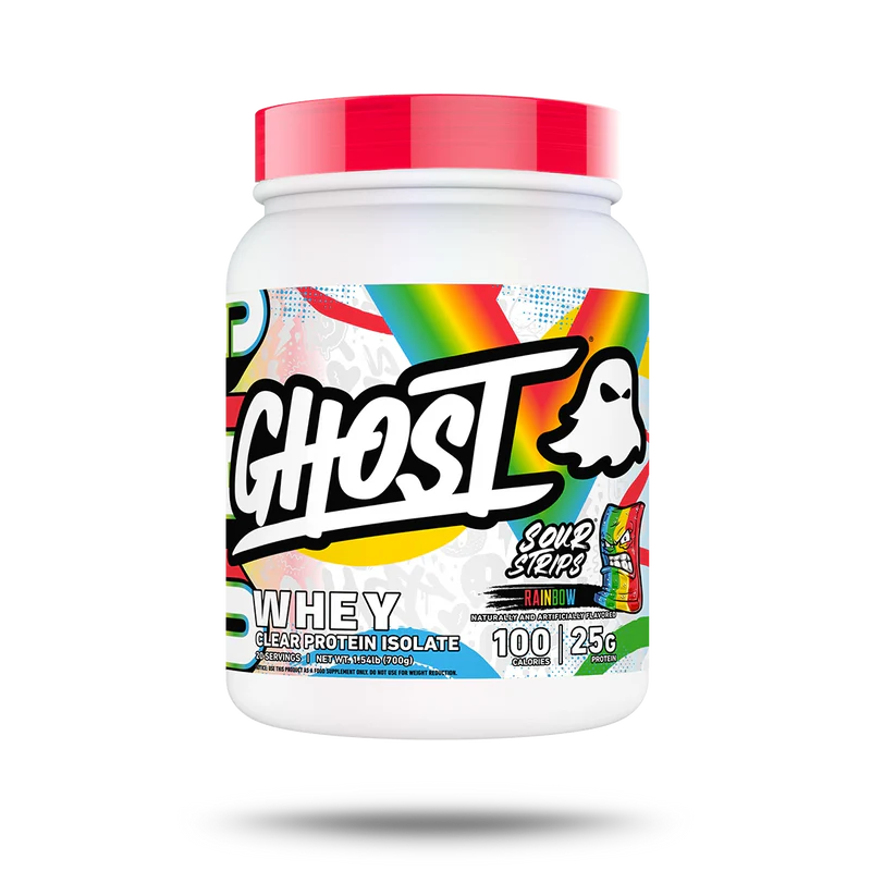Clear Whey 20 porsj.