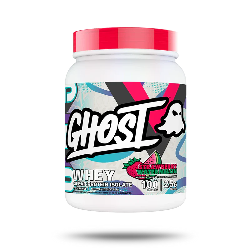 Clear Whey 20 porsj.