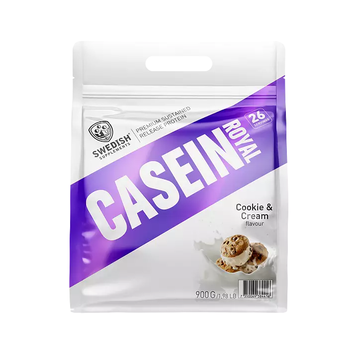 Casein Protein 900g