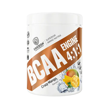 BCAA Engine 400g