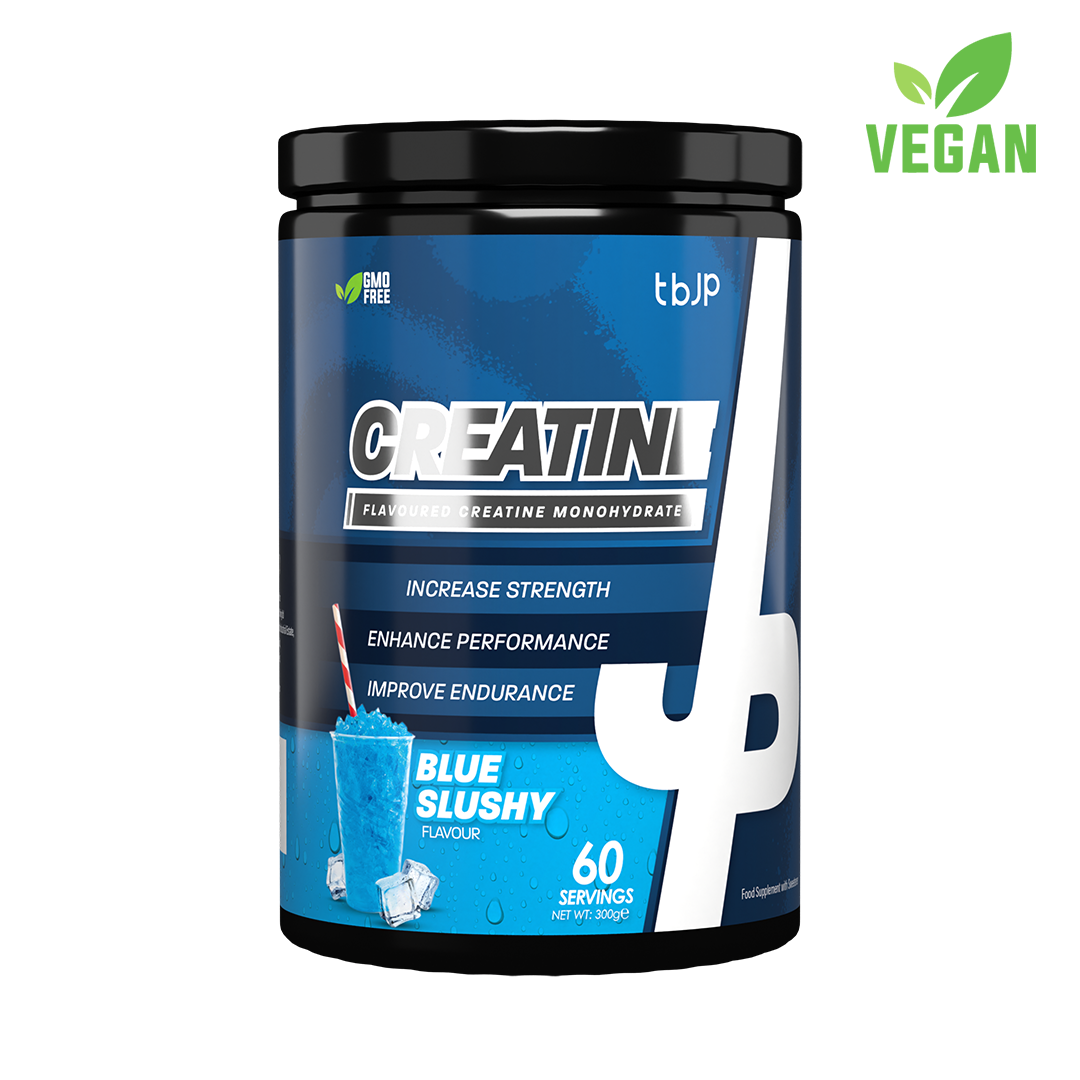 Flavored Creatine Monohydrate 300gr