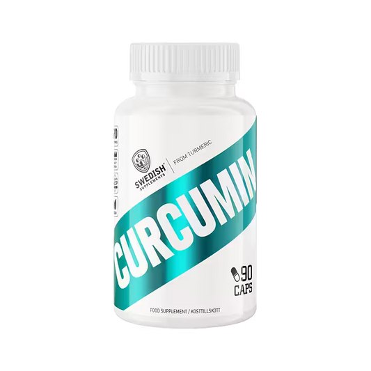 Curcumin  90 Caps
