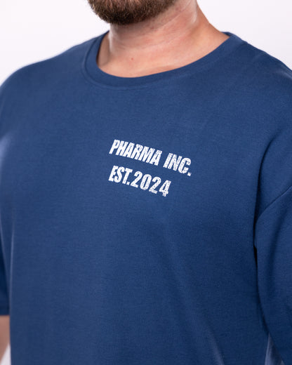 BigBoy Oversized Tee